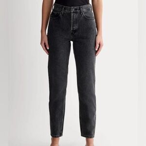 NWT Everlane ‘90s Cheeky Jean